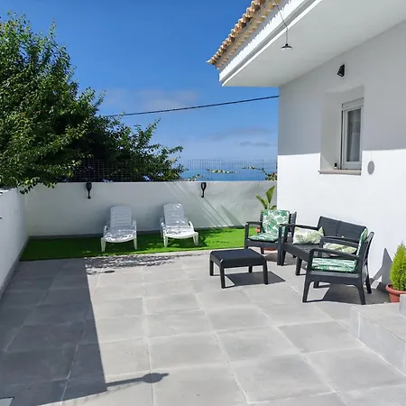 Casa El Pinar Semesterbostad *