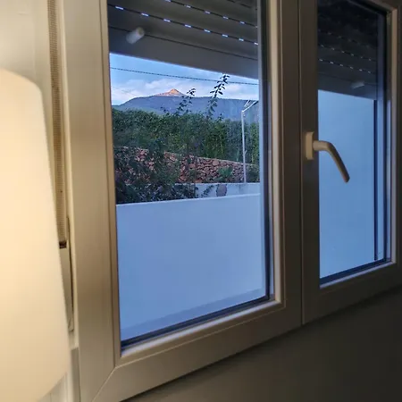 Casa El Pinar * Ля Оротава