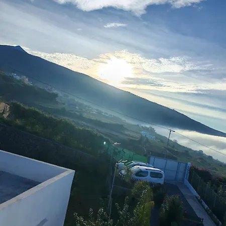 Casa El Pinar Vakantiehuis