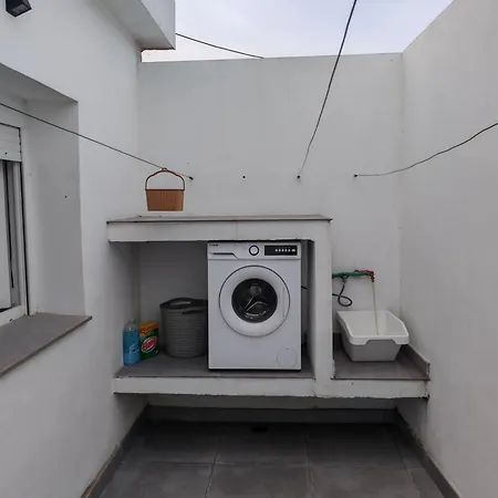 Vakantiehuis Casa El Pinar La Orotava