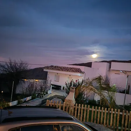 Vakantiehuis Casa El Pinar La Orotava