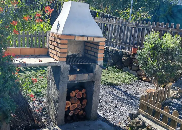 Ferienhaus Casa El Pinar