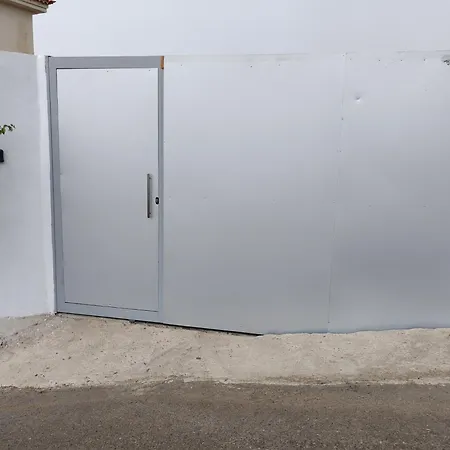 Casa El Pinar Ferienhaus