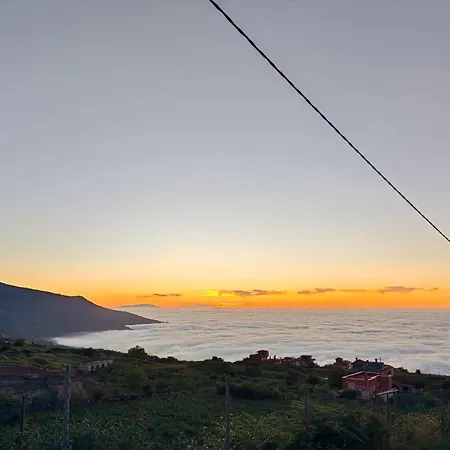 Casa El Pinar La Orotava