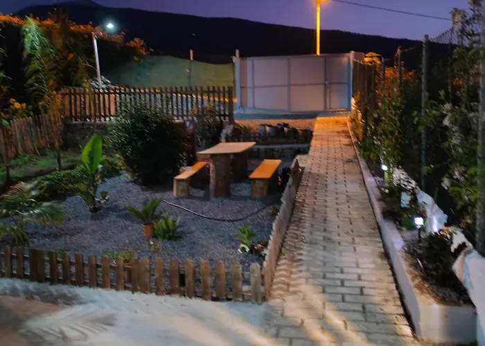 Casa El Pinar *