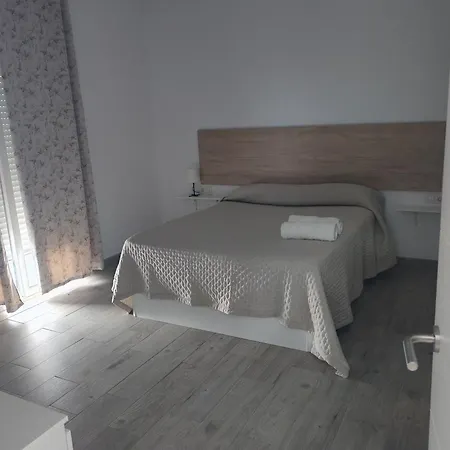 Feriehus Casa El Pinar *