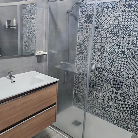 Casa El Pinar Feriehus La Orotava