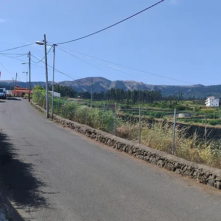 Feriehus Casa El Pinar *