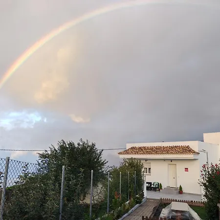 Feriehus Casa El Pinar *